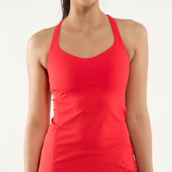 Lululemon Free To Be Tank - Picture 3 of 8